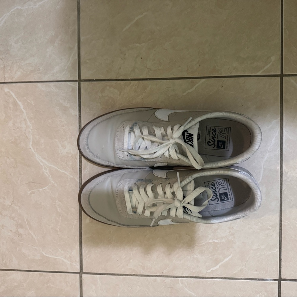 Nike Killshot Shors